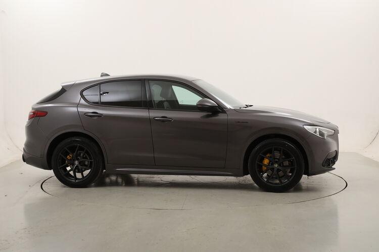 Alfa Romeo Stelvio Q4 Veloce AT8 BR608828 2.1 Diesel 209CV