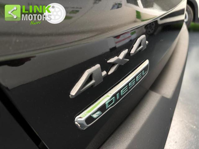 JEEP Renegade 2.0 Mjt 170CV 4WD Trailhawk