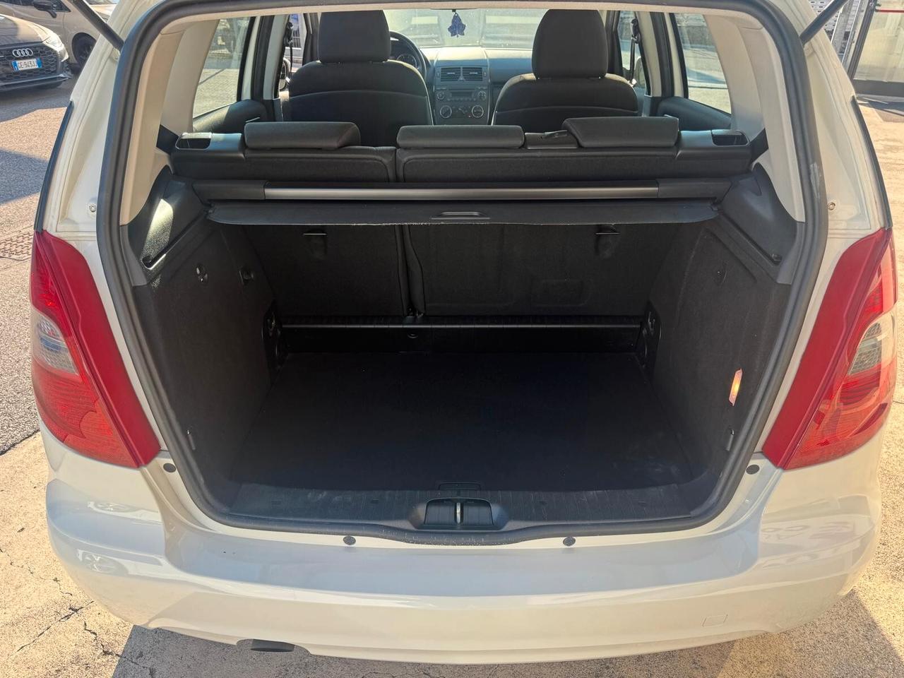 Mercedes-benz A 160 BlueEFFICIENCY Style