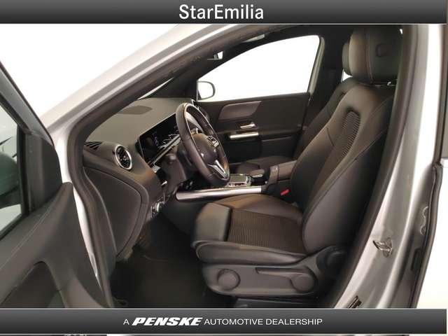 Mercedes-Benz B 180 B 180 d Automatic Sport Plus