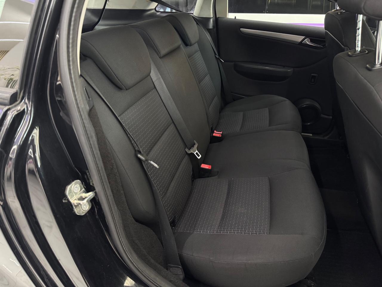 Mercedes-benz B 180 CDI Premium
