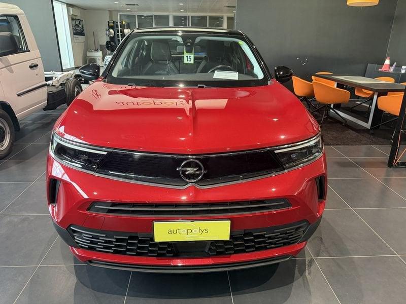Opel Mokka 1.5 110cv Edition MT6