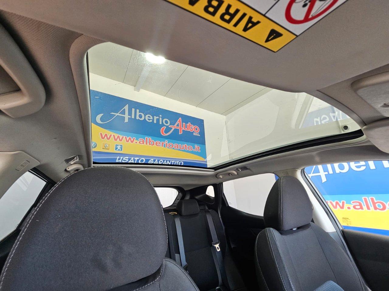 Nissan Qashqai 1.5 dci N-Connecta 115cv