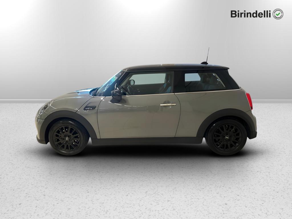 MINI Mini 4ª serie (F56) - Mini 1.5 Cooper Camden Edition