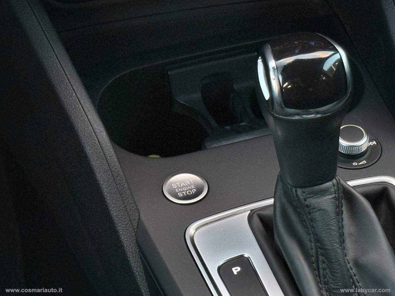 AUDI Q2 35 TDI quattro S tronic Admired VIRTUAL COCKPIT