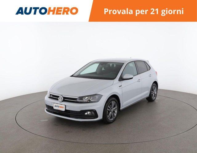 VOLKSWAGEN Polo 1.0 EVO 80 CV 5p. Sport BlueMotion Technology
