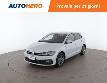 VOLKSWAGEN Polo 1.0 EVO 80 CV 5p. Sport BlueMotion Technology