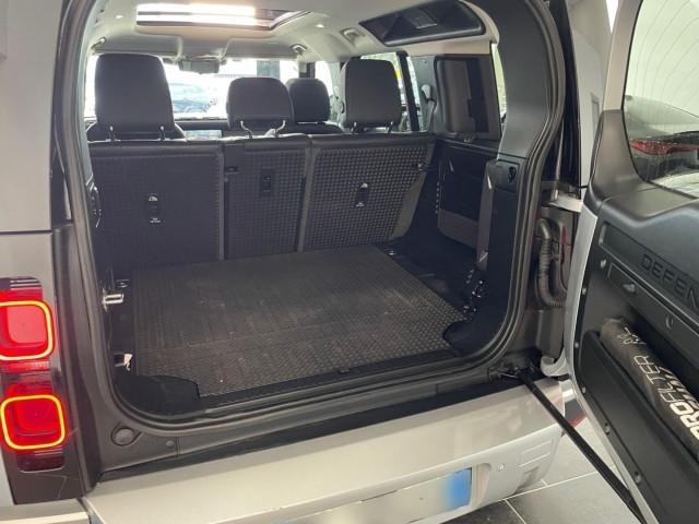 Land Rover Defender Tetto Camera 360° X-Dynamic HSE First Edition mHev
