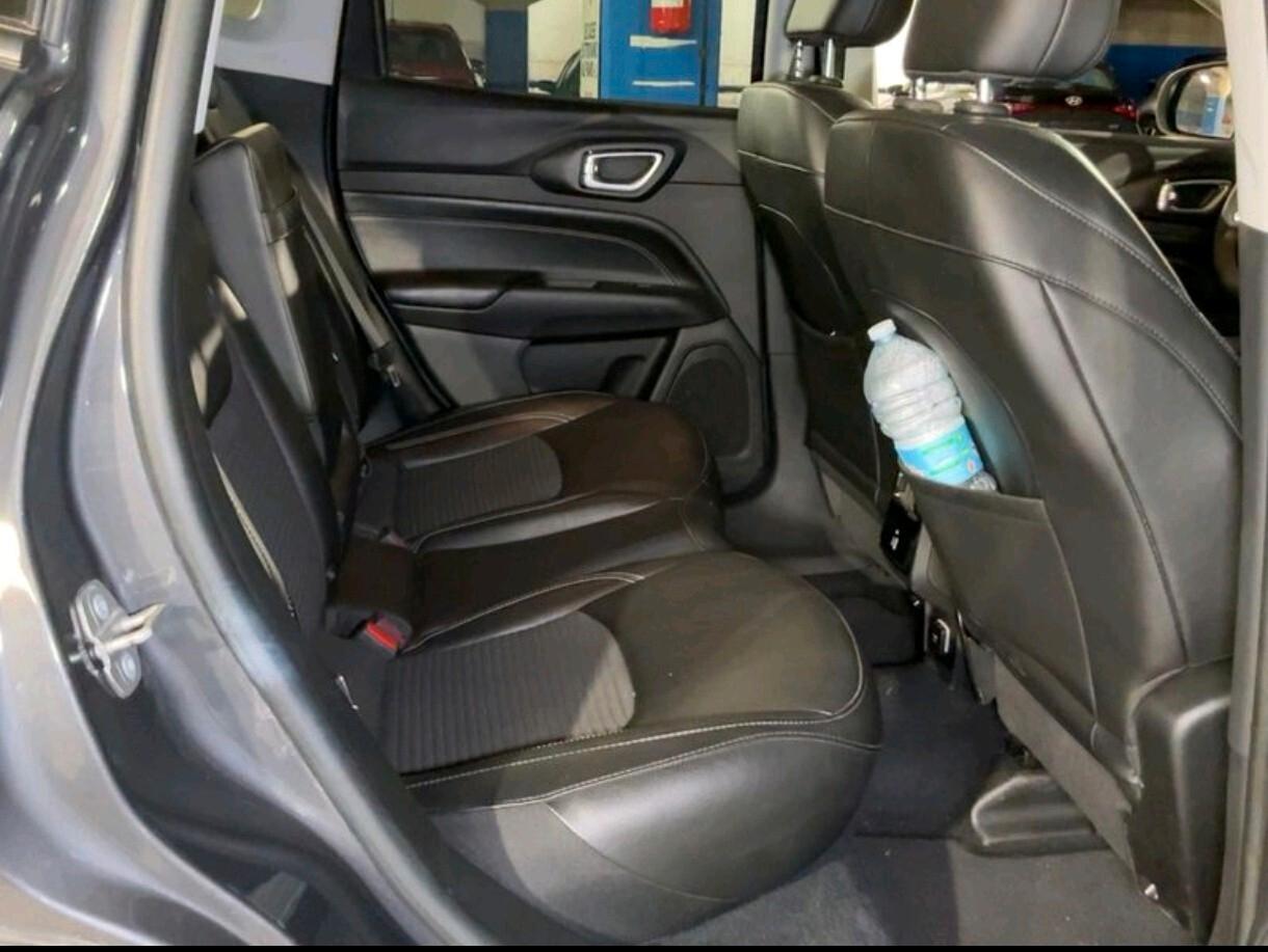 Jeep Compass 1.3 PHEV 190CV AUTOMATICA - UNI PROP - PARI AL NUOVO