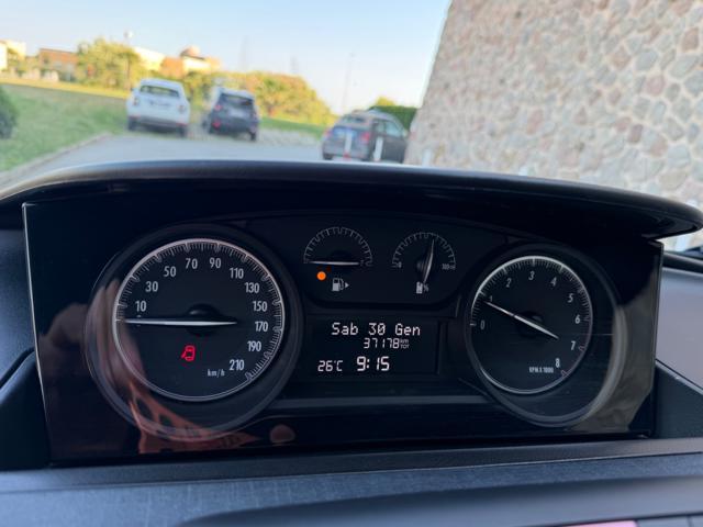LANCIA Ypsilon HYBRID GOLD+NAVI+SENSORI+5POSTI+LED