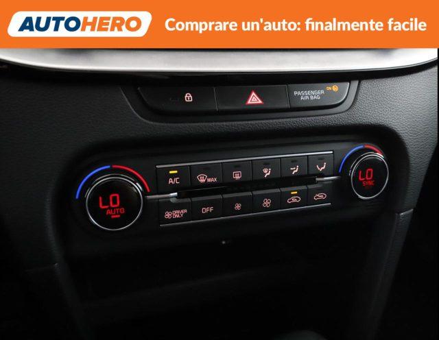 KIA XCeed 1.6 GDi 141 CV PHEV DCT High Tech