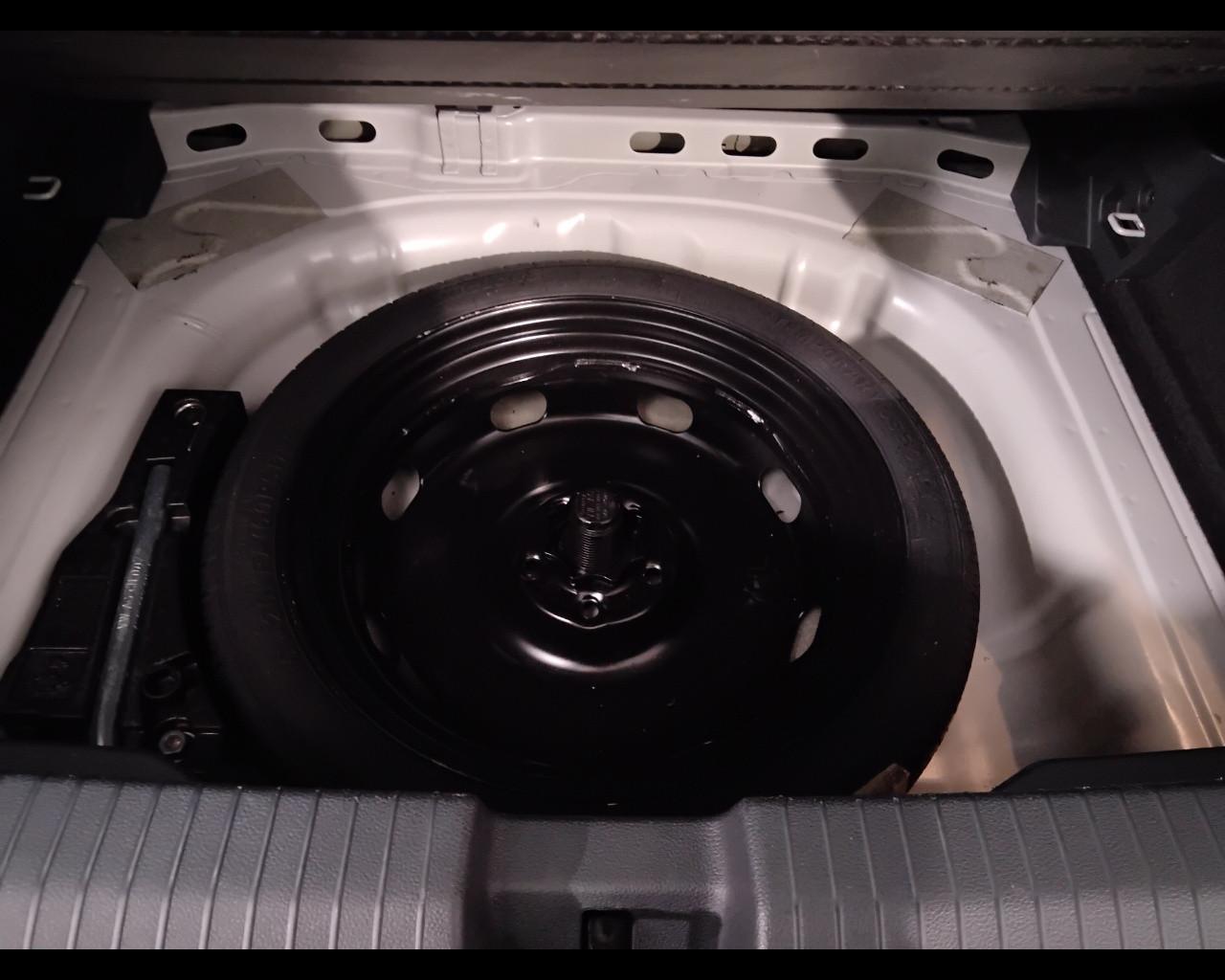 VOLKSWAGEN T-Roc I 2022 - T-Roc 1.0 tsi Life 110cv