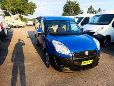 FIAT Doblò Doblò 2.0 MJT PC-TN Cargo Lamierato