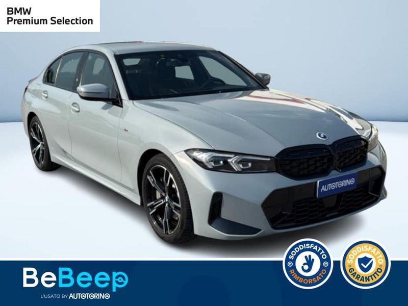 BMW Serie 3 330D MHEV 48V MSPORT AUTO