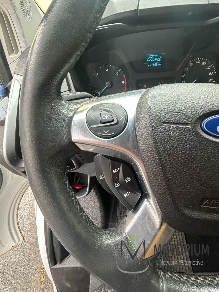 Ford Other FORD TRANSIT 2.2CC CAMPERIZZATO