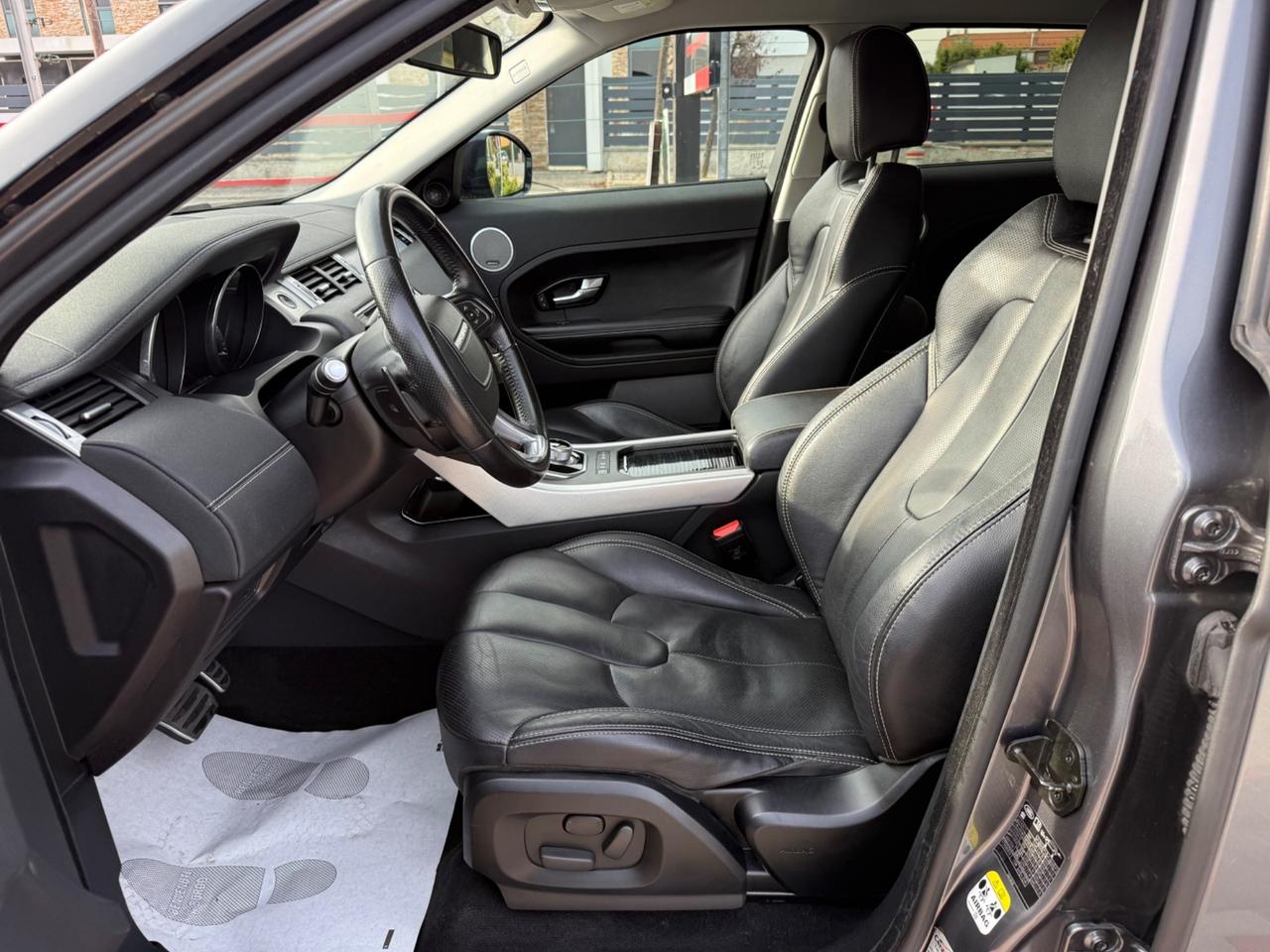 Land Rover Range Evoque 2.2 Sd4 5p. Dynamic