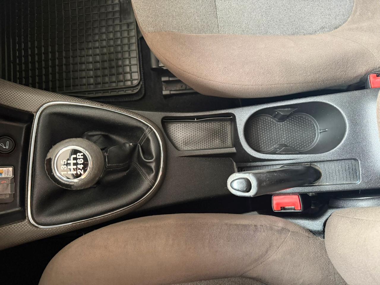FIAT BRAVO 1.6 MJT DIESEL DEL NORD ITA 2009