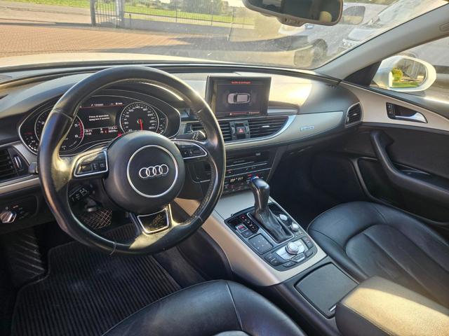 AUDI A6 allroad 3.0 TDI S tronic