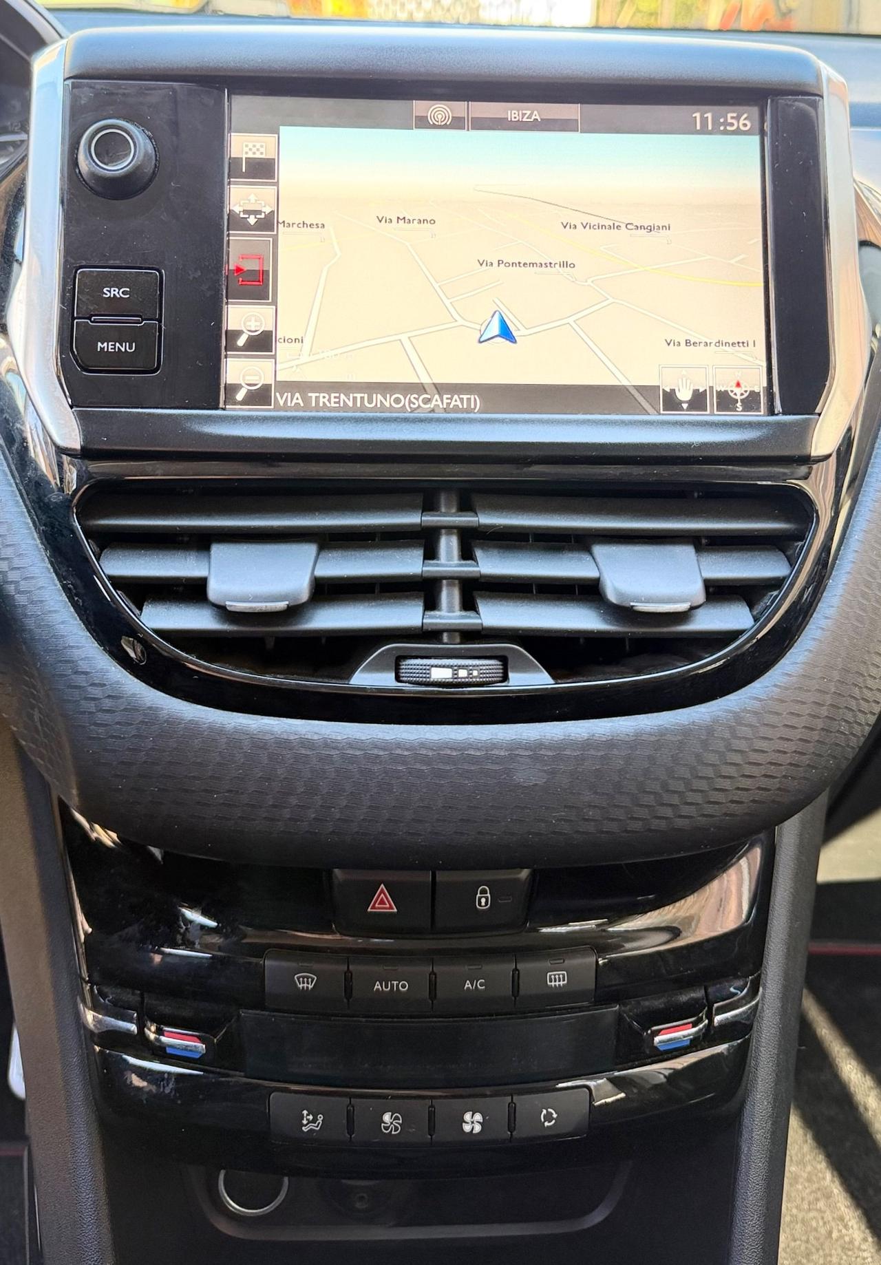 Peugeot 2008 1.6 Diesel Gt-line 99 Cv