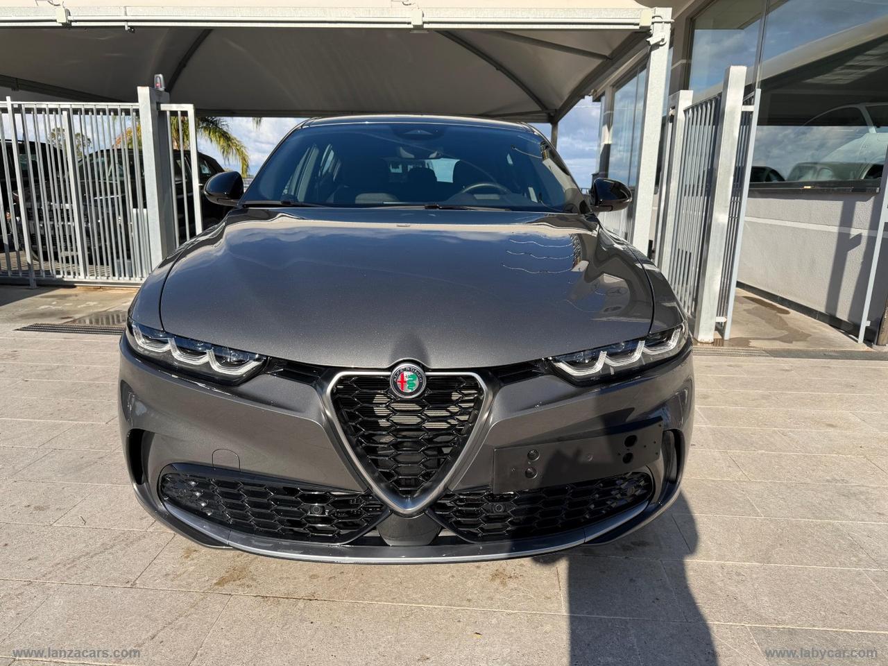 ALFA ROMEO Tonale 1.6 diesel 130 CV TCT6 Ti