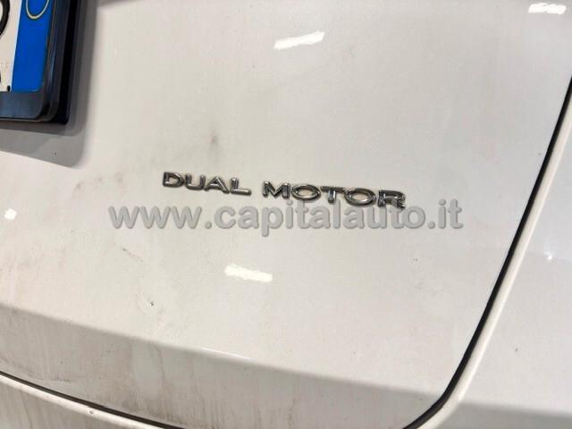 Tesla Model Y Long Range Dual Motor AWD