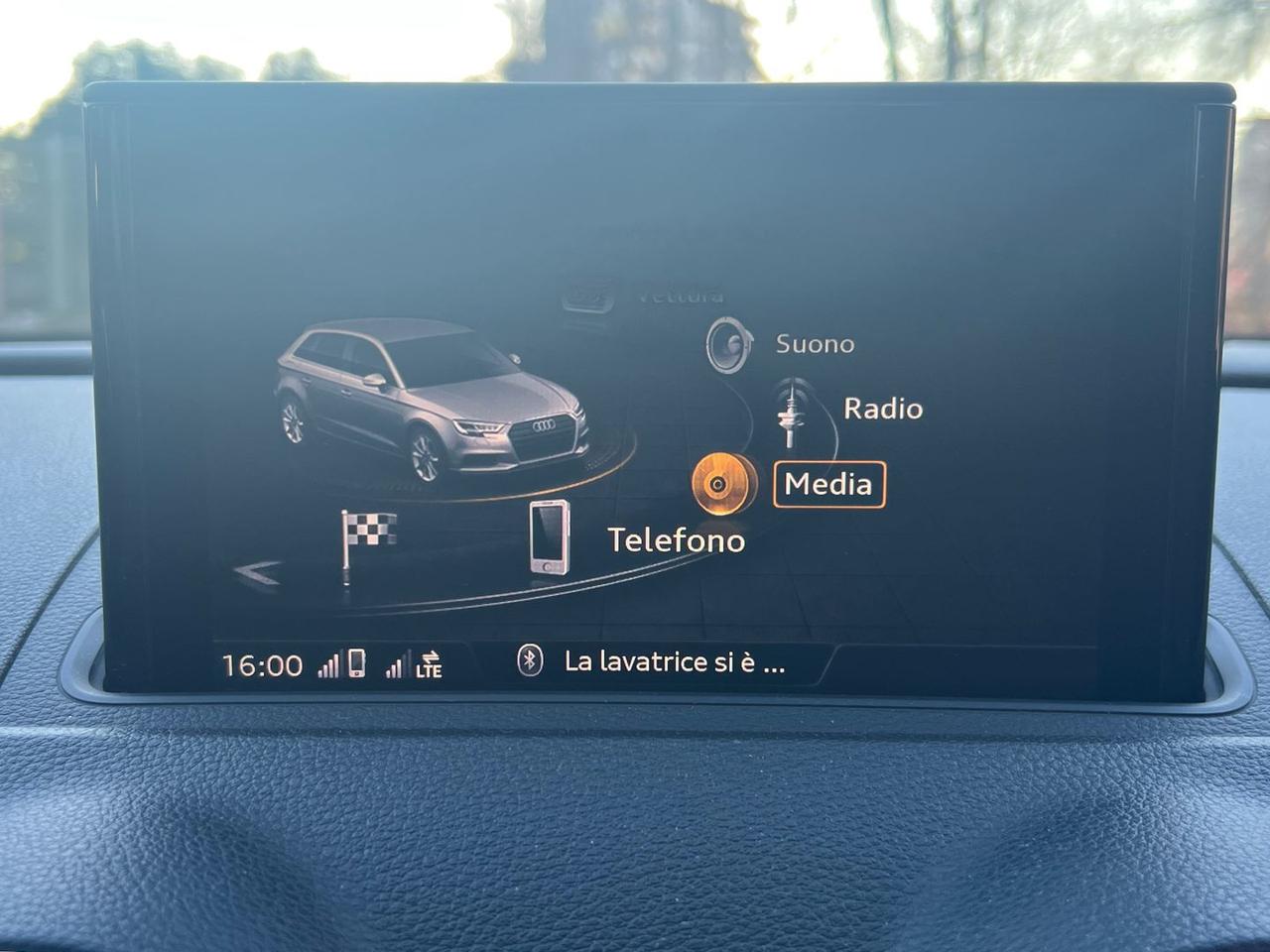 Audi RS3 2.5 TFSI #8432