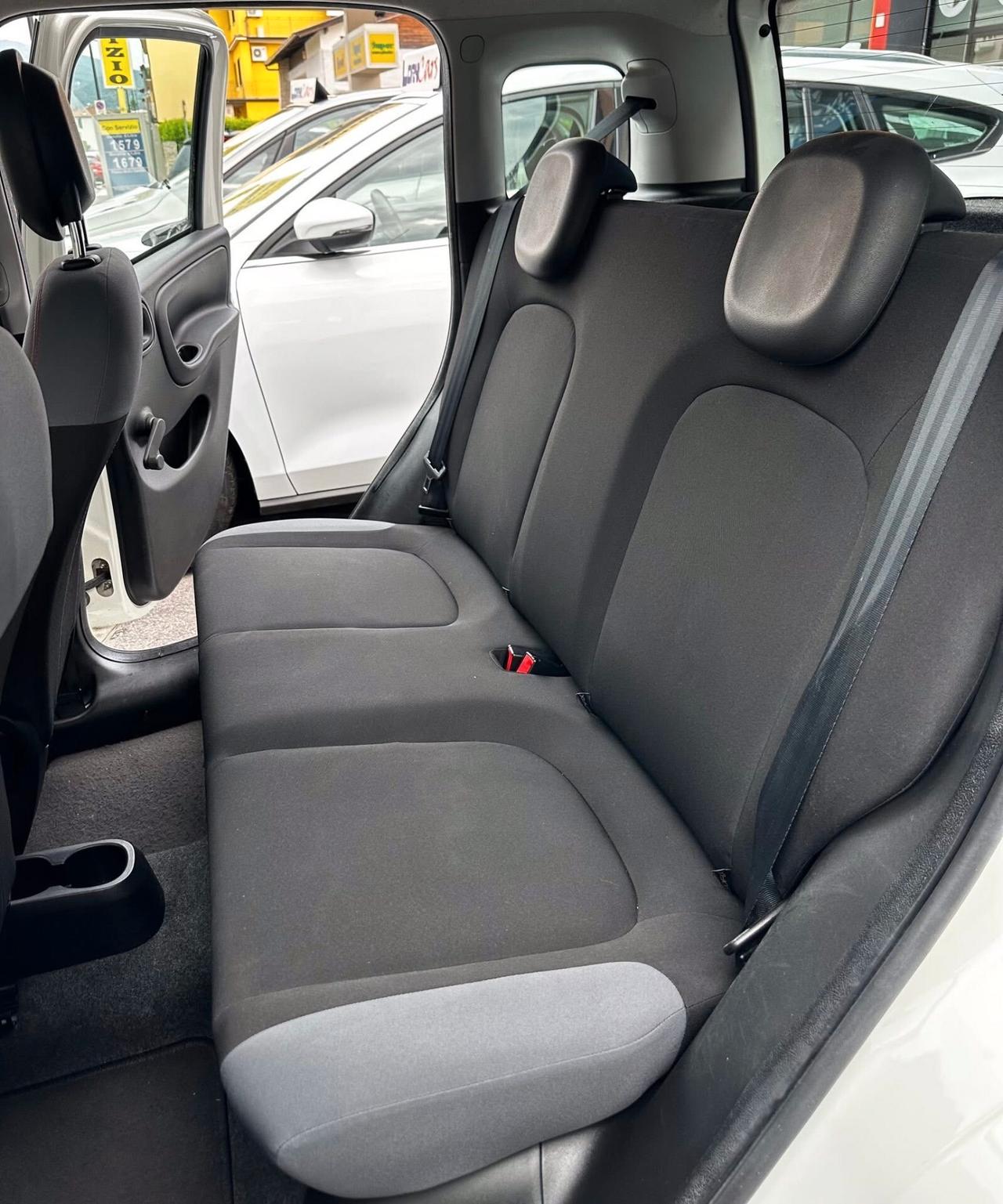 Fiat Panda 1.2 Easy NEOPATENTATI