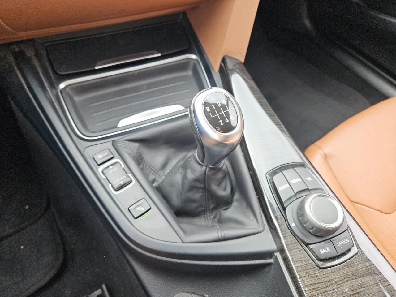 Bmw 3er Gran Turismo 318d Luxury