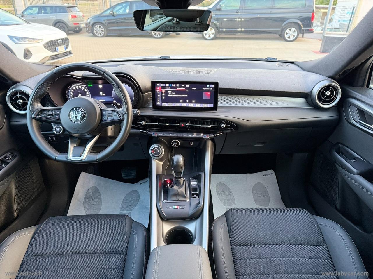 ALFA ROMEO Tonale 1.6 diesel 130 CV TCT6 Super