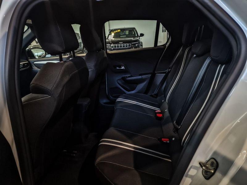 Opel Corsa VI 2023 1.2 GS s&s 100cv