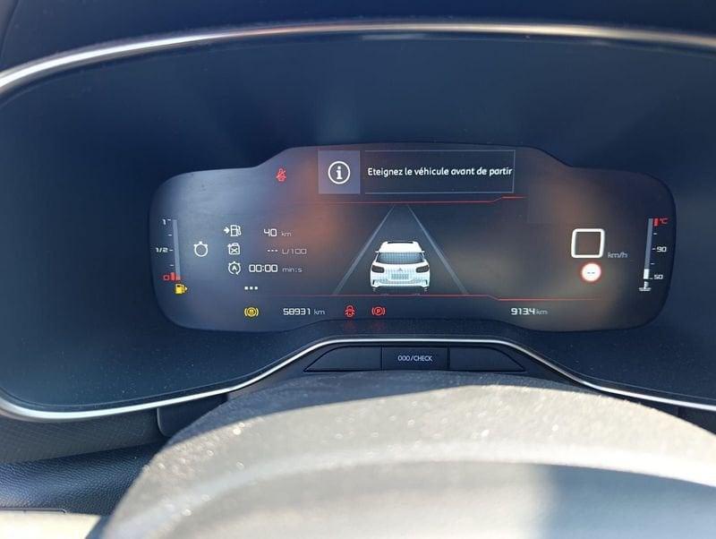 Citroën C5 Aircross 130 S&S Feel Pack