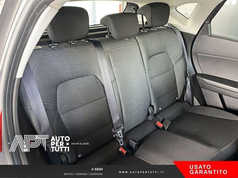 Renault Captur Captur 1.0 tce Intens 90cv my21