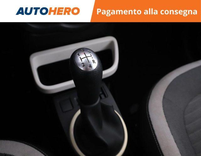 RENAULT Twingo SCe Zen