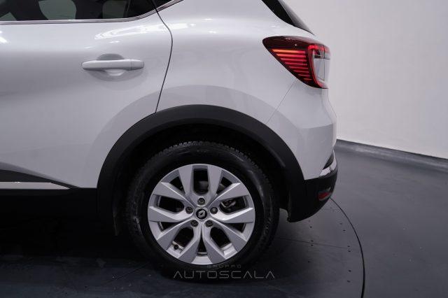 RENAULT Captur 1.6 Full Hybrid E-Tech 145cv Intens