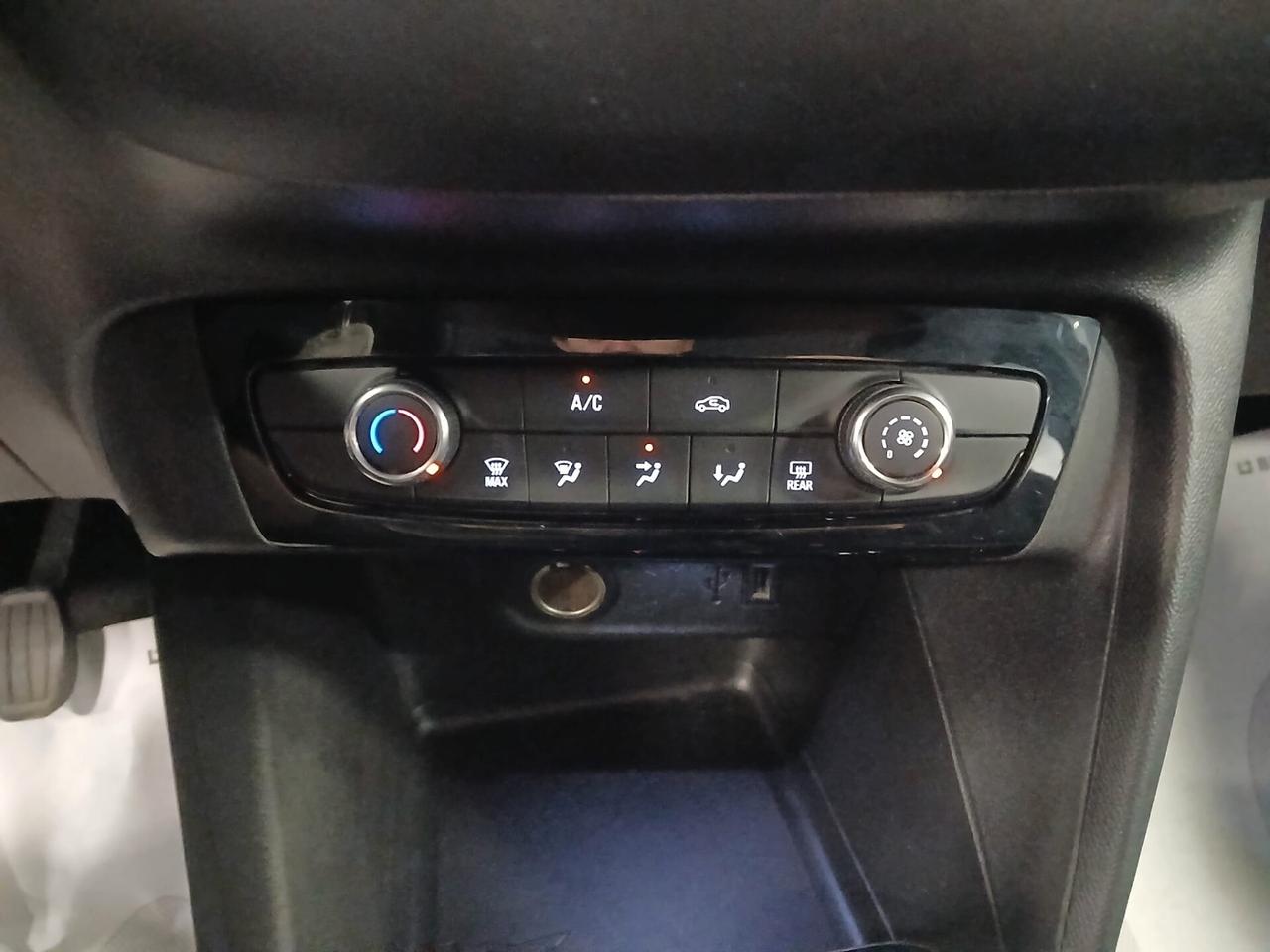 Opel Corsa 1.2 Edition SOLO CON FINANZIAMENTO 10900