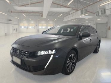 Peugeot 508 508 BlueHDi 130 Stop&Start EAT8 SW Allure