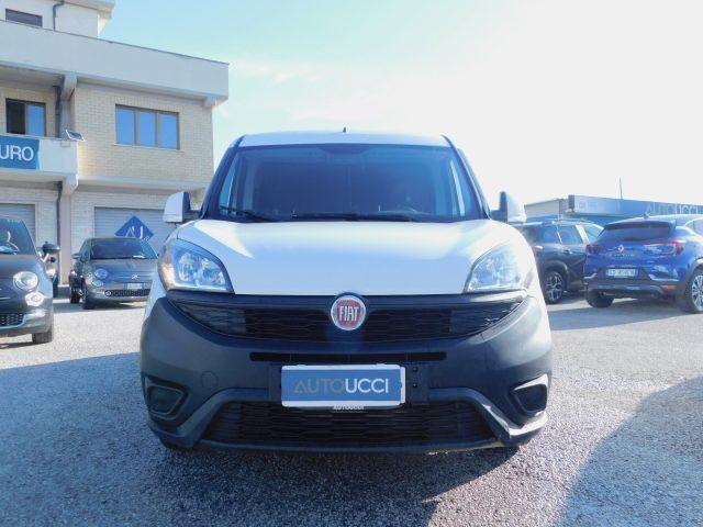 FIAT Doblo Doblò 1.3 MJT PC-TN Cargo -IVA ESCLUSA-