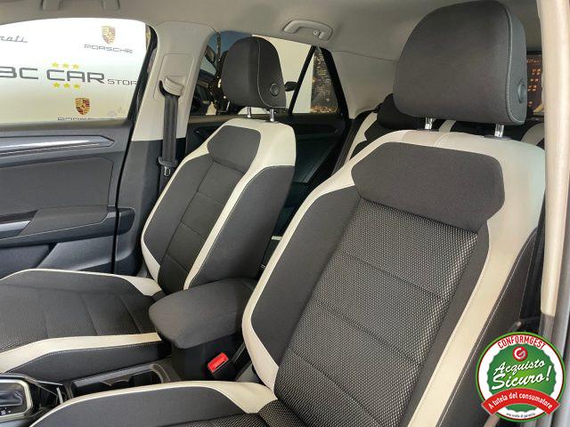 VOLKSWAGEN T-Roc 2.0 TDI 150cv DSG Style BlueMotion Technology