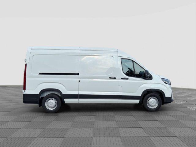 MAXUS Deliver 9 Deliver9 2.0CRDI 150CV FWD PL-TM Furgone