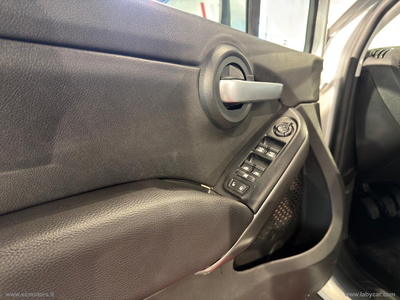 FIAT 500X 1.3 M.Jet 95 CV City Cross