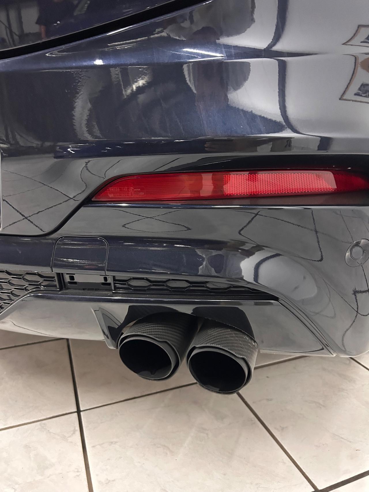 Bmw X4 M xDrive20d Msport