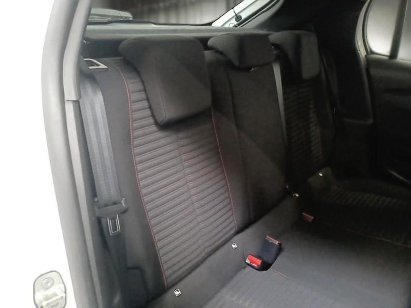 PEUGEOT 208 ACTIVE PACK BLUEHDI 100 S/S 5 PORTE BERLINA