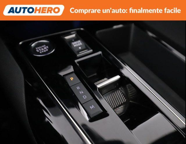 PEUGEOT 3008 Hybrid 136 e-DCS 6 Allure Pack
