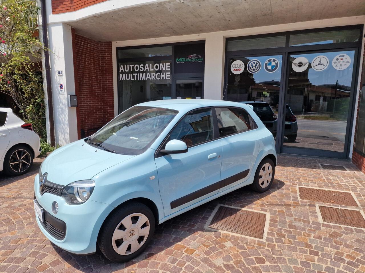 Renault Twingo SCe Life