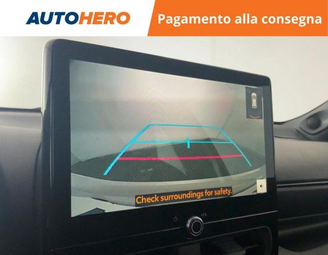 TOYOTA Yaris 1.5 130 Hybrid 5 porte GR Sport