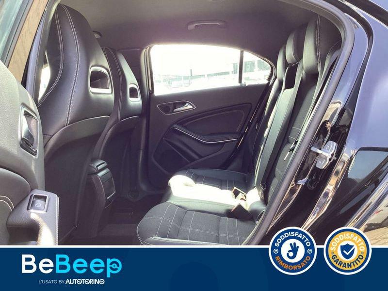 Mercedes-Benz Classe A A 160 CDI SPORT AUTO