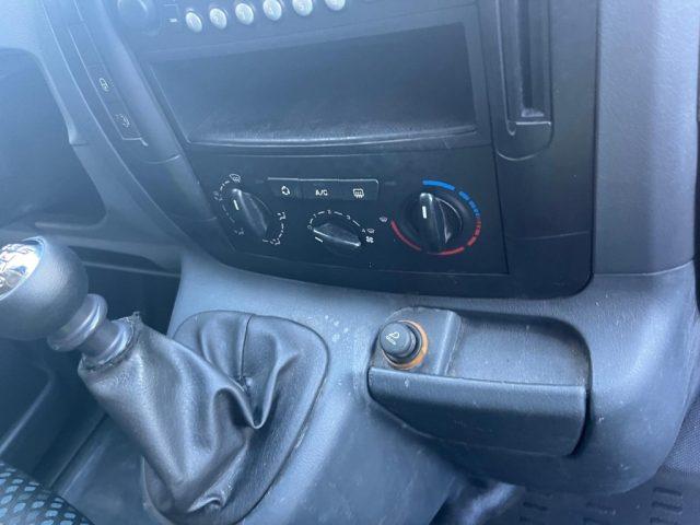 FIAT Scudo 2.0 MJT PC-TN Furgone 12q. Comfort