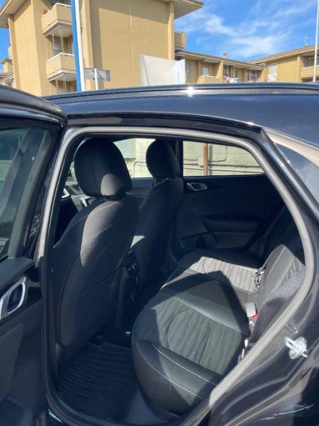 KIA XCeed 1.5 T-GDi 160 CV MHEV DCT Business