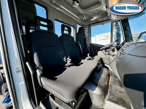 NUOVI IVECO EUROCARGO 180-320K MY2024 passo 3690