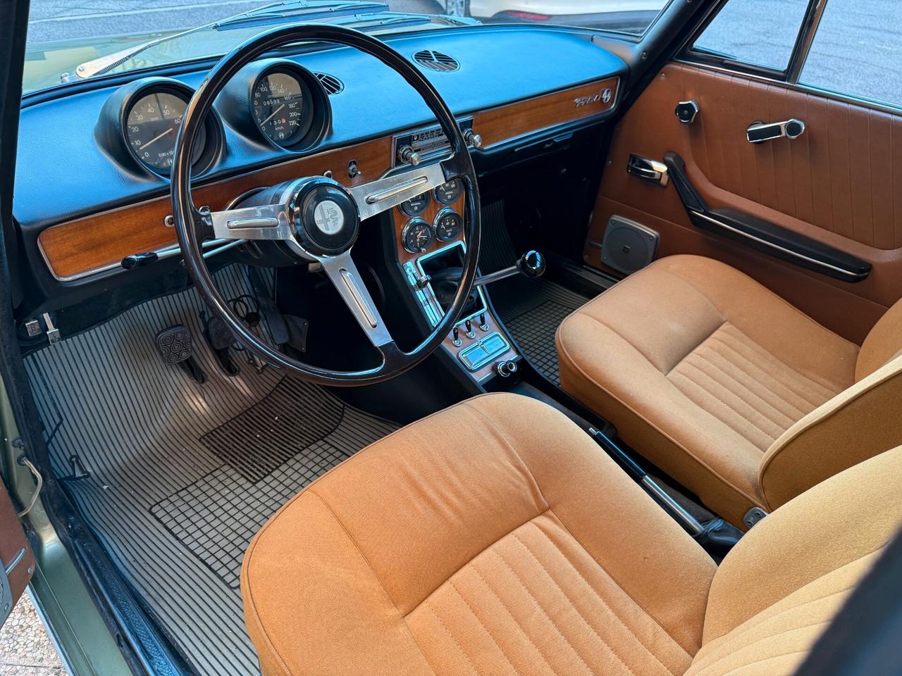 Alfa Romeo 1750 1°Serie "PERFETTA"